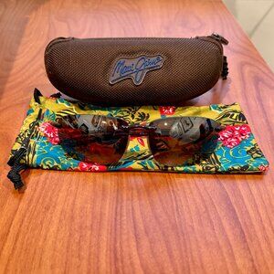 Maui Jim HO'OKIPA Polarized Sunglasses